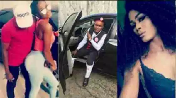 “If Your Boyfriend Is Not A Cultist, You Are Still Single” – Nigerian Lady Says